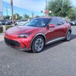 Acura rejestruje nazwy TDX i LDX. Szykują się nowe SUV-y i hybrydy